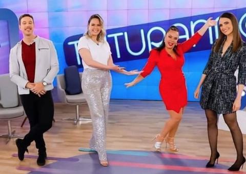 De surpresa, Silvio Santos acaba com ‘Triturando’ e lança novo programa