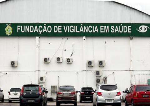 FVS apura evolução dos casos de Covid-19 em Silves e Itapiranga 