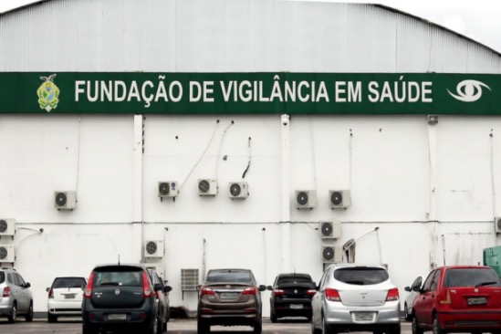 FVS apura evolução dos casos de Covid-19 em Silves e Itapiranga 