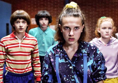 Netflix e criadores de 'Stranger Things' são acusados pela segunda vez de plágio