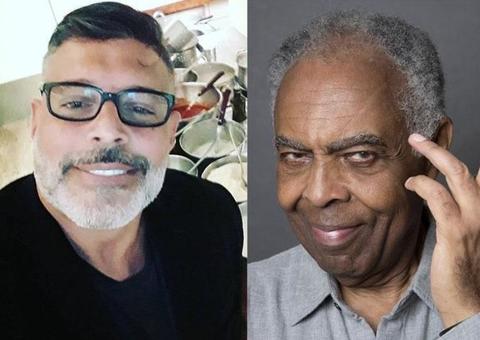 Com R$ 122 em conta, Frota terá que penhorar bens para indenizar Gilberto Gil 