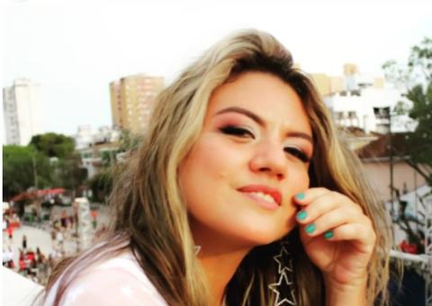 Bella Queiroz apresenta live Especial Kid Abelha