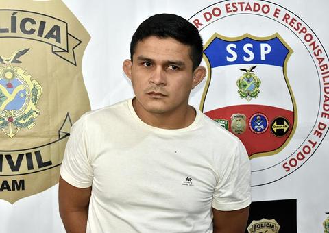 Ex-Sargento do Exército é procurado por assassinar empresário em Manaus