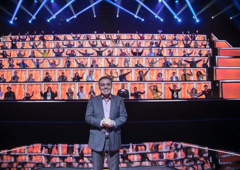 Record cancela edição do reality ‘Canta Comigo’