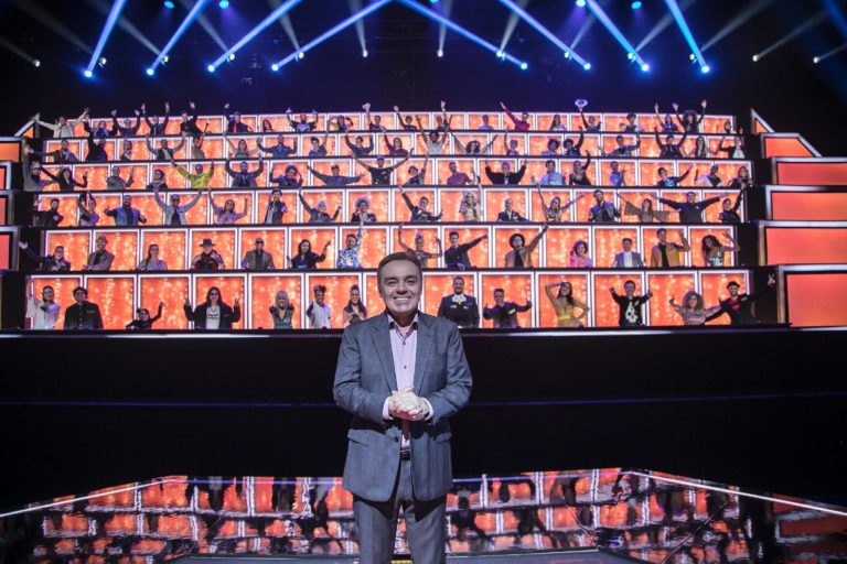 Record cancela edição do reality ‘Canta Comigo’