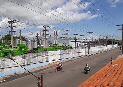 DPE vai apurar denúncias de poluição sonora causada por usina da Amazonas Energia 