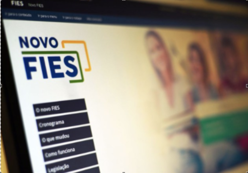 MEC divulga novas datas de inscrição no Fies