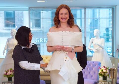 Unbreakable Kimmy Schmidt: Kimmy x Reverendo ganha data de estreia