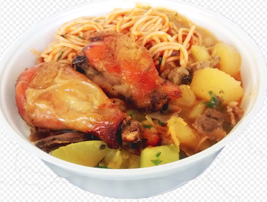 Moradores de rua são encontrados mortos após receberem comida envenenada 