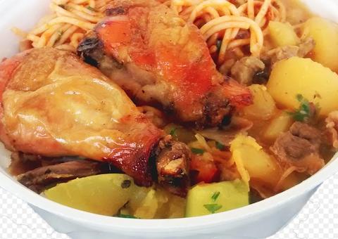 Moradores de rua são encontrados mortos após receberem comida envenenada 