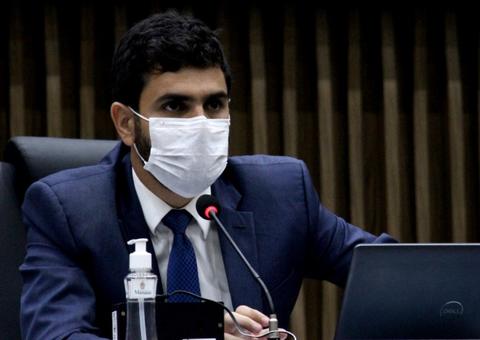 Vice-presidente da CMM nega intenção de aumentar salários de vereadores para 2021