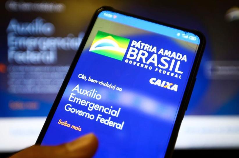 Governo cria estratégia para evitar fraudes em auxílio emergencial