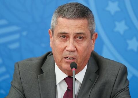 Após repercussão negativa, filha do ministro Braga Netto desiste de ocupar cargo na ANS