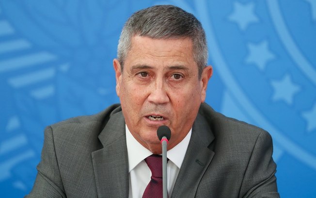 Após repercussão negativa, filha do ministro Braga Netto desiste de ocupar cargo na ANS