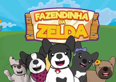 'Fazendinha da Zelda' volta aos palcos com show drive-in em Manaus