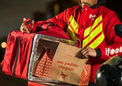 Greve nacional dos entregadores de aplicativos tem nova data marcada