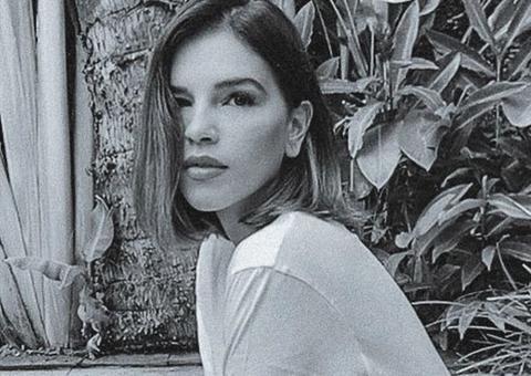 Mariana Rios conta detalhes sobre aborto: 'despenquei'