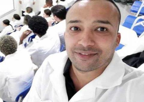 Estudante é preso por se passar por médico e realizar cirurgias em órgãos sexuais 