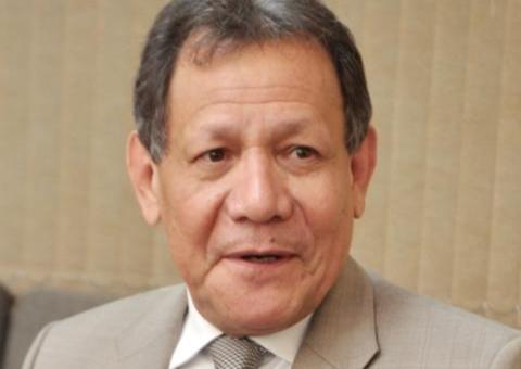 Ex-procurador Geral de Justiça atuará como advogado do Prefeito de Eirunepé