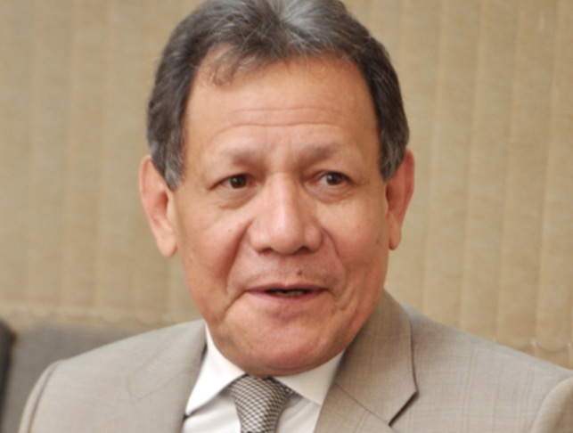 Ex-procurador Geral de Justiça atuará como advogado do Prefeito de Eirunepé