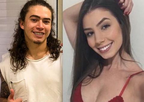 Whindersson Nunes é flagrado em clima de romance com novo affair em viagem no Ceará