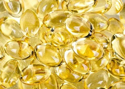 Alto nível de vitamina D no organismo NÃO reduz chances de morte por Covid-19