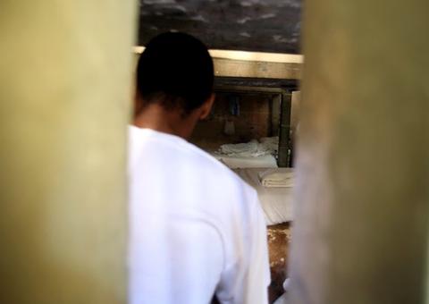 Casos de Covid-19 nos presídios aumentam quase 100% em 30 dias, diz CNJ