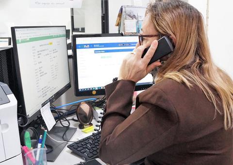 Número de endividados com fisco estadual que procuram PGE aumenta