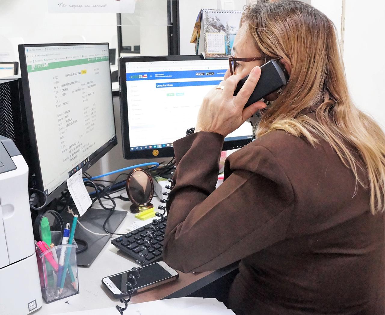 Número de endividados com fisco estadual que procuram PGE aumenta