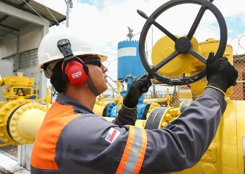 Investimentos da Cigás no Amazonas devem chegar a R$ 700 milhões