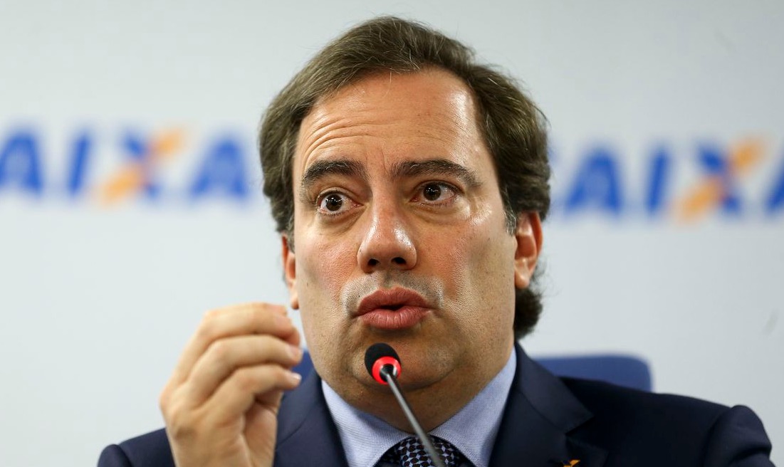 PF investiga se presidente da Caixa teve celular invadido por hackers