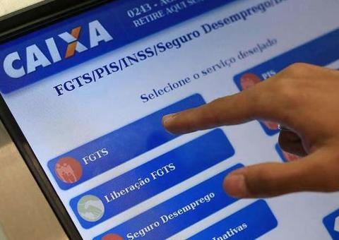 Caixa espera liberar R$ 5 bilhões em antecipação de saque-aniversário
