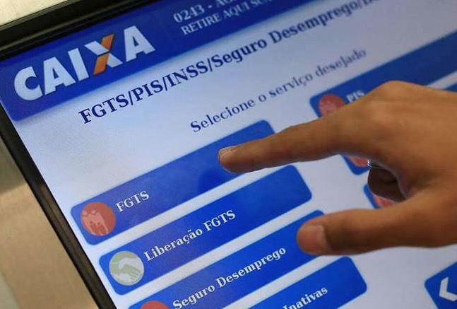 Caixa espera liberar R$ 5 bilhões em antecipação de saque-aniversário