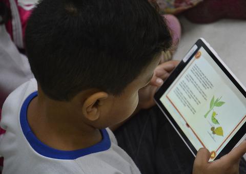 Campanha para coleta de celulares, notebooks e tablets tem novos endereços