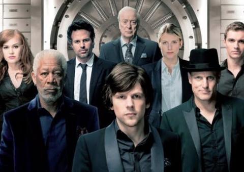 Truque de Mestre 3 é confirmado