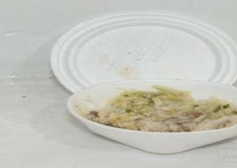 Mulher que preparou marmitas suspeitas de matar moradores de rua presta depoimento 