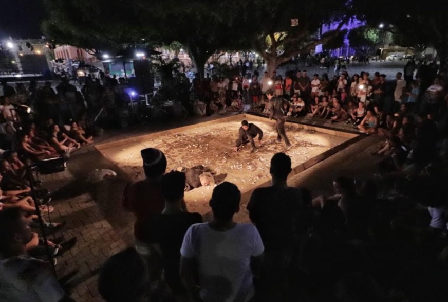 XI Festival Mova-se de Dança encerra inscrições nesta sexta-feira