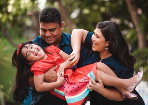 Família Acolhedora: Nacer abre inscrições para acolhimento temporário