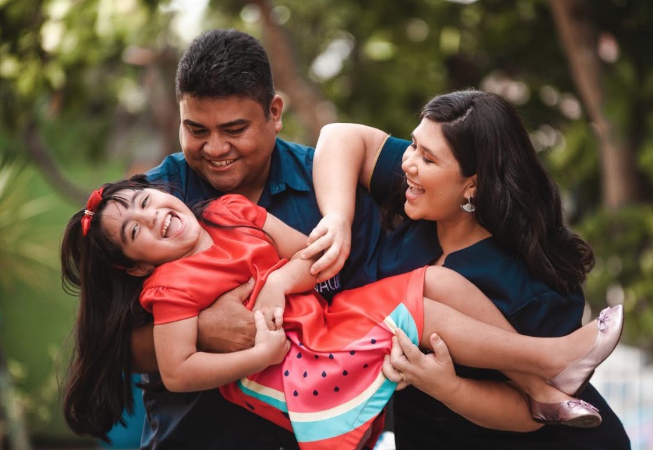 Família Acolhedora: Nacer abre inscrições para acolhimento temporário