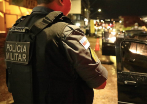 Cinco veículos roubados são recuperados em Manaus