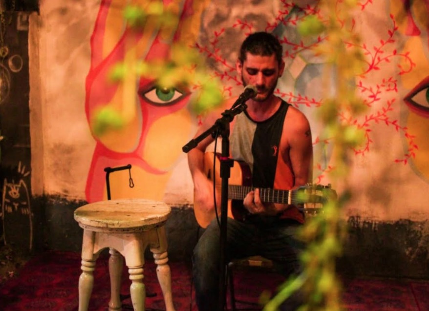 Confira a programação de Lives deste fim de semana em Manaus