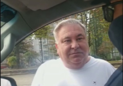 Desembargador que humilhou guarda após multa por falta de máscara pede desculpas