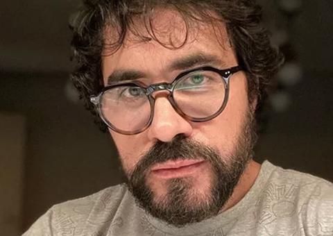 Padre Fábio de Melo sobre vontade de suicídio: 'horas pesquisando formas de morrer'