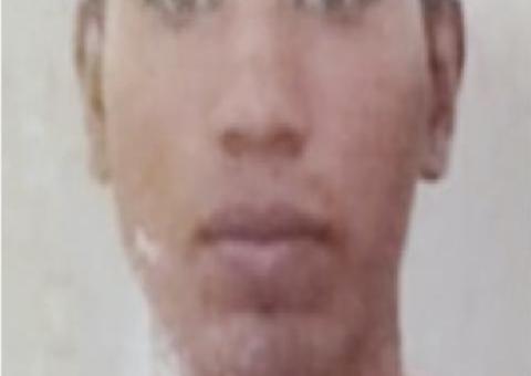 Polícia solicita ajuda da população para localizar autor de homicídio na Compensa