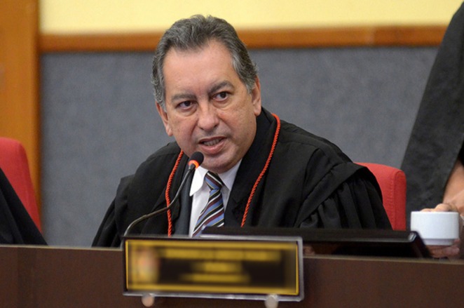 Yedo Simões assume direção da Esmam após decisão da CNJ