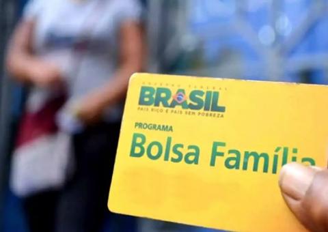 Governo amplia prazo para saque do Bolsa Família durante pandemia