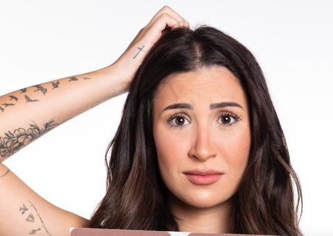 Enganada, Globo processa Bianca Andrade e pede R$ 500 mil