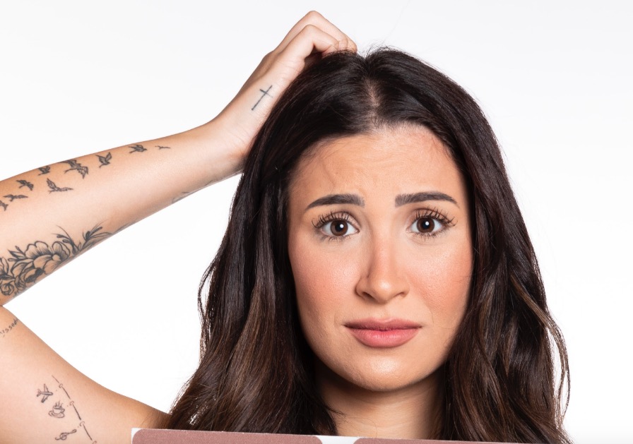 Enganada, Globo processa Bianca Andrade e pede R$ 500 mil