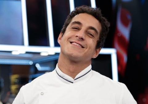 Dário, ex-MasterChef, faz menu perfeito e sem erros e é campeão do Mestre do Sabor