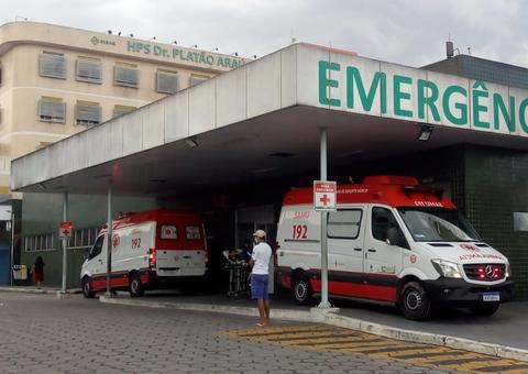 Homem é ferido a golpe de terçado por ex da atual namorada em Manaus 